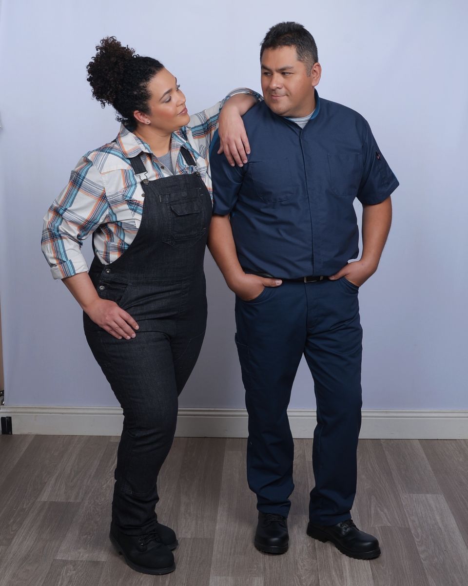 Rigo and Charity water treatment and plumbing in Tolleson